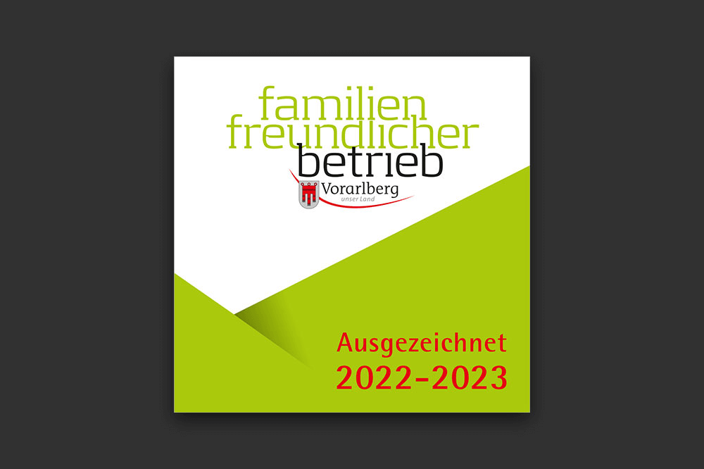 Dr. Burger & Partner - Familienfreundlicher - Ausgezeichnet 2022-2023 Betrieb